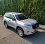 Toyota Land Cruiser Land Cruiser 2.8 D4-D 3 porte Argento - thumbnail 2