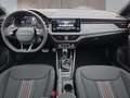 Skoda Kamiq Monte Carlo 1,5TSI DSG AHK/Matrix/Kessy/Winterp. Grigio - thumbnail 11