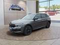 Skoda Kamiq Monte Carlo 1,5TSI DSG AHK/Matrix/Kessy/Winterp. Grigio - thumbnail 1