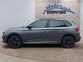 Skoda Kamiq Monte Carlo 1,5TSI DSG AHK/Matrix/Kessy/Winterp. Grigio - thumbnail 2