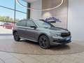 Skoda Kamiq Monte Carlo 1,5TSI DSG AHK/Matrix/Kessy/Winterp. Grigio - thumbnail 8
