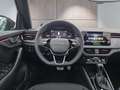 Skoda Kamiq Monte Carlo 1,5TSI DSG AHK/Matrix/Kessy/Winterp. Grigio - thumbnail 14