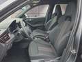 Skoda Kamiq Monte Carlo 1,5TSI DSG AHK/Matrix/Kessy/Winterp. Grigio - thumbnail 10