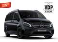 Mercedes-Benz V 250 AMG NIGHT AVANTGARDE LEDER LED ILS MBUX EASY PACK Zwart - thumbnail 1