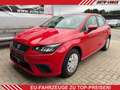SEAT Ibiza Reference 1.0 MPI  *LED* 59 kW (80 PS), Schalt.... Rot - thumbnail 1