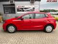 SEAT Ibiza Reference 1.0 MPI  *LED* 59 kW (80 PS), Schalt.... Rot - thumbnail 2