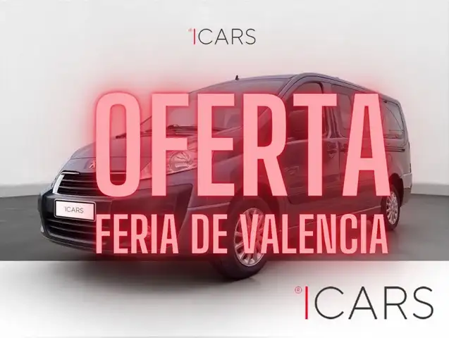 Peugeot Expert 2.0 HDI L2H1 ACTIVE