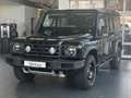 Ineos Grenadier Utility Wagon Fekete - thumbnail 1