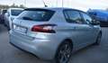 Peugeot 308 308 5p 1.6 bluehdi 5p. Allure PROMOFIN- 08/2017 Plateado - thumbnail 4