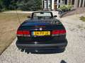 Saab 9-3 2.0 Turbo S CABRIOLET automaat 188.000km #YOUNGTIM Schwarz - thumnbnail 11