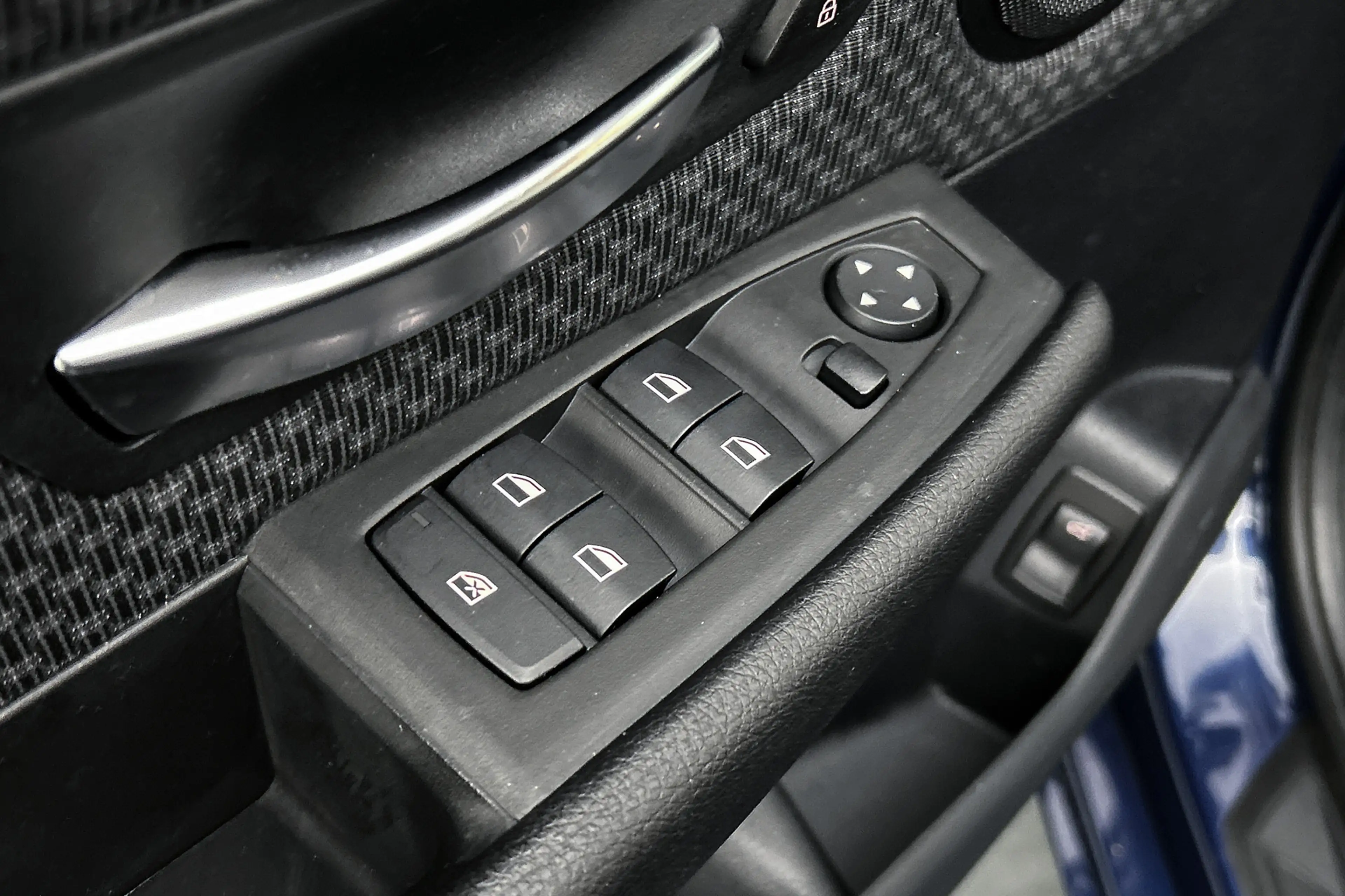 BMW 218 2-serie Gran Tourer 218i 7p. Executive | Camera | — photo 23