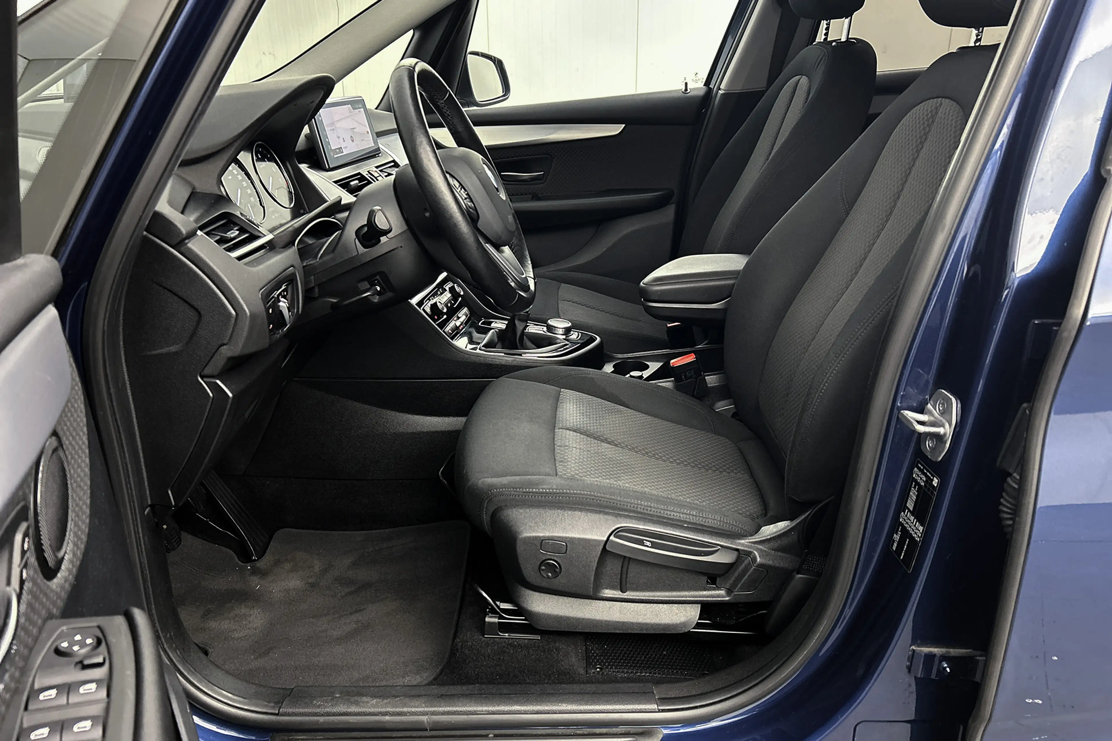 BMW 218 2-serie Gran Tourer 218i 7p. Executive | Camera | — photo 31