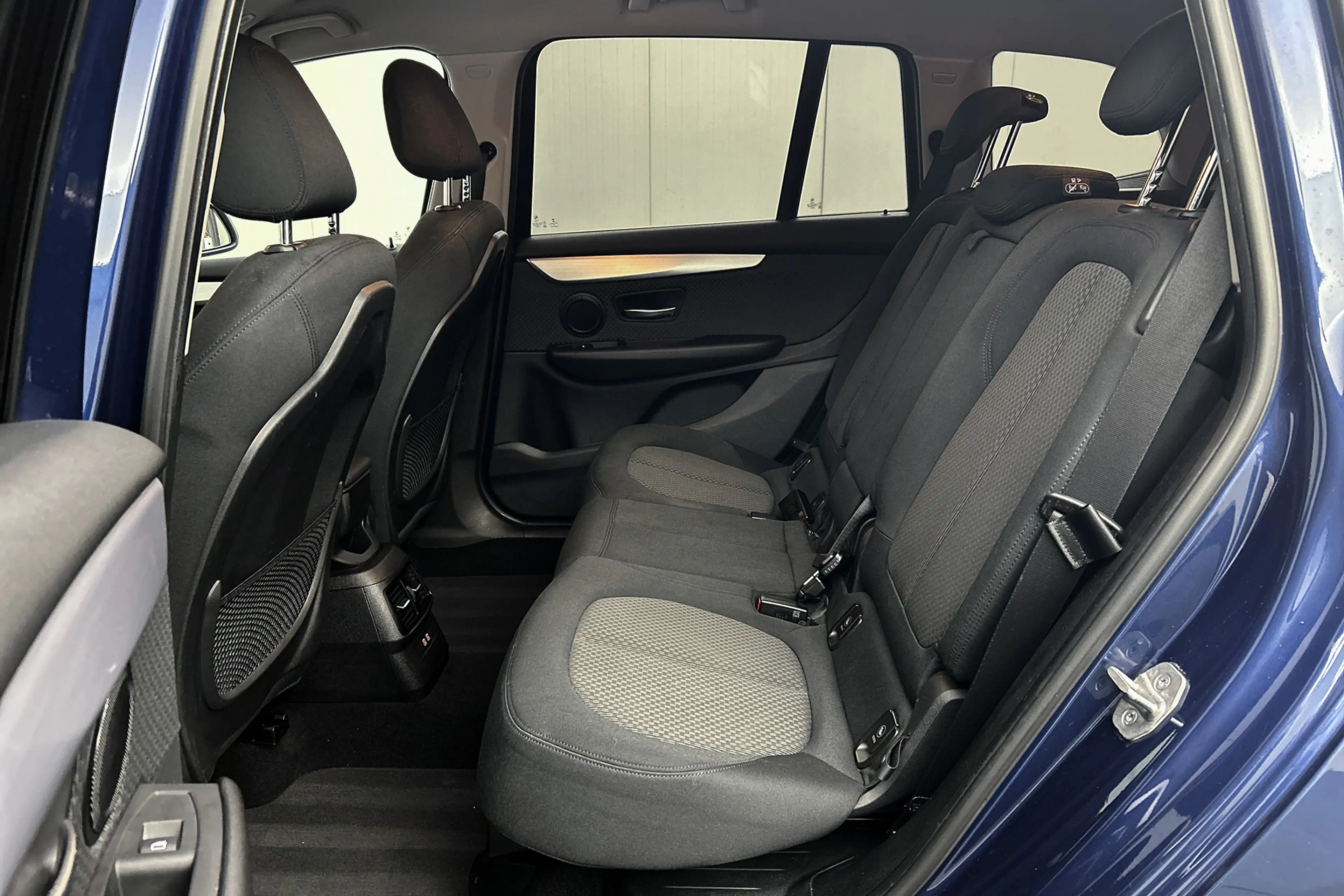 BMW 218 2-serie Gran Tourer 218i 7p. Executive | Camera | — photo 28