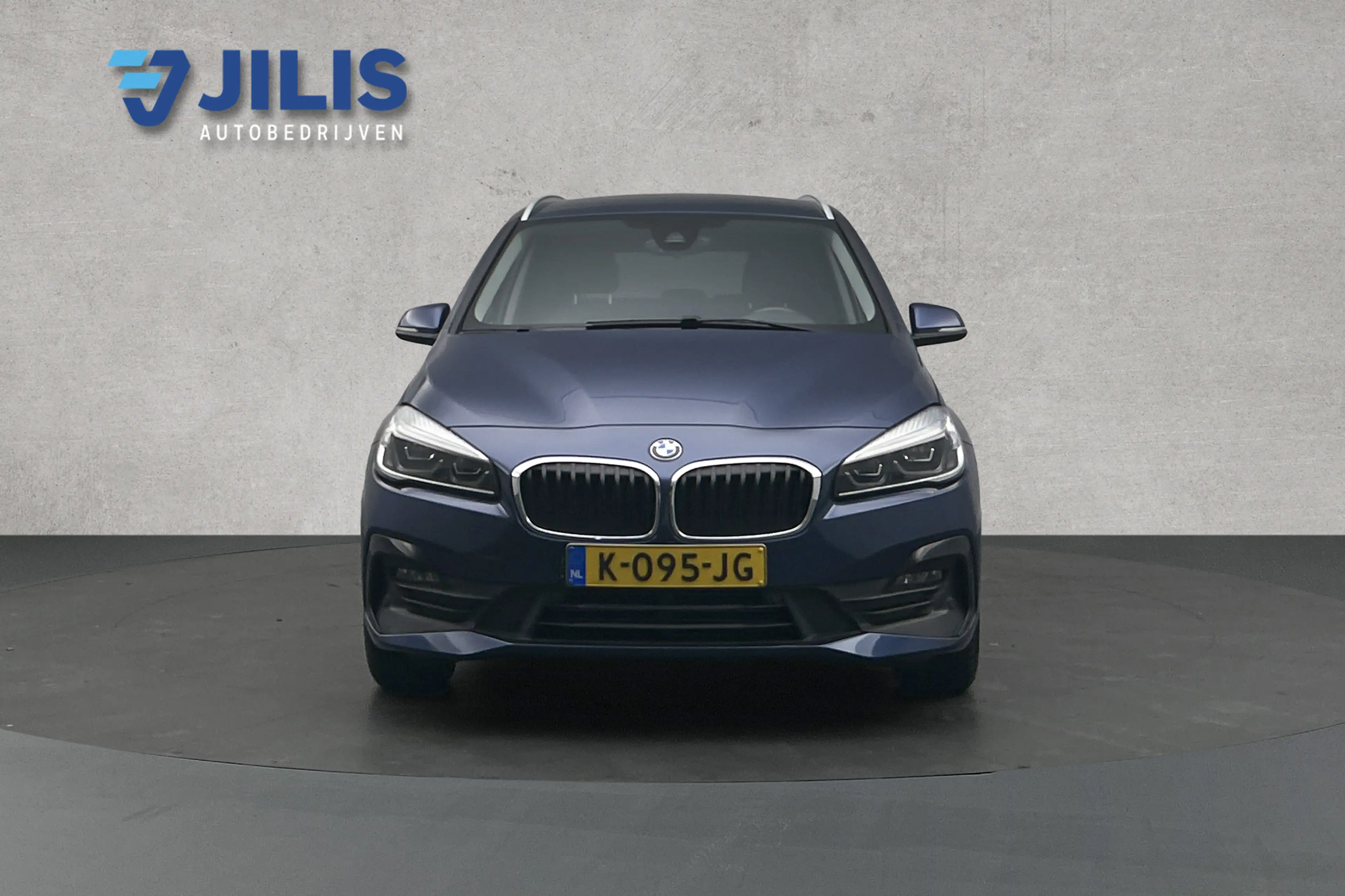 BMW 218 2-serie Gran Tourer 218i 7p. Executive | Camera | — photo 10
