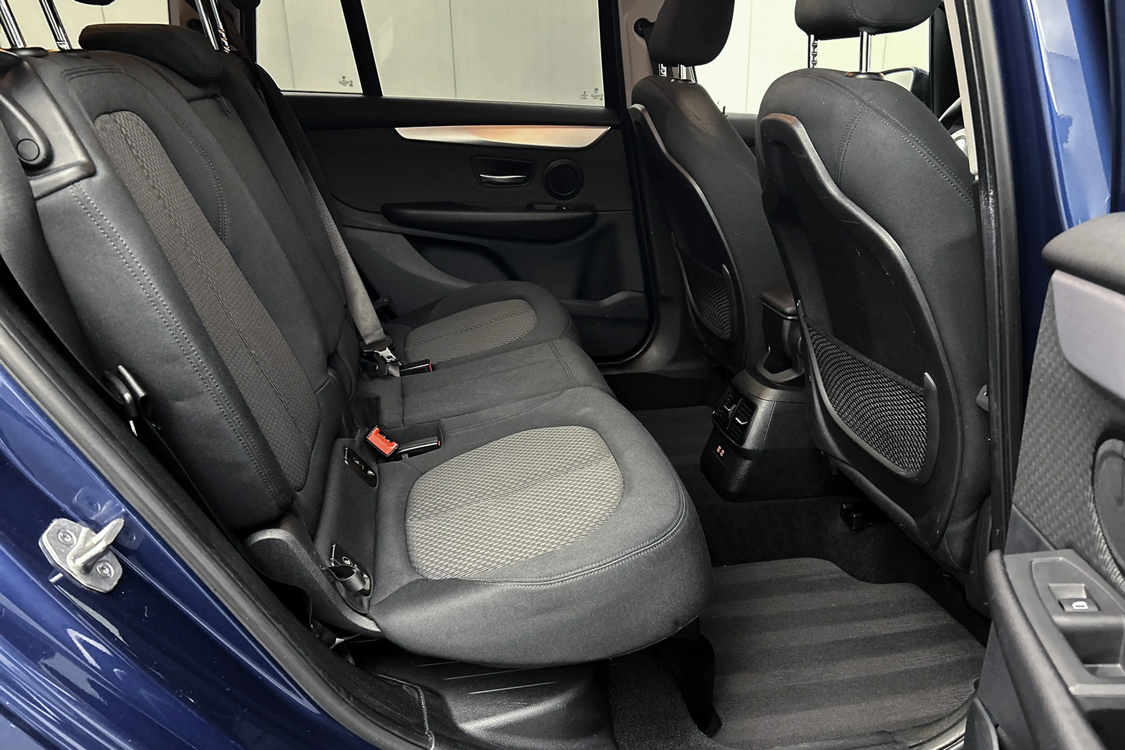 BMW 218 2-serie Gran Tourer 218i 7p. Executive | Camera | — photo 29