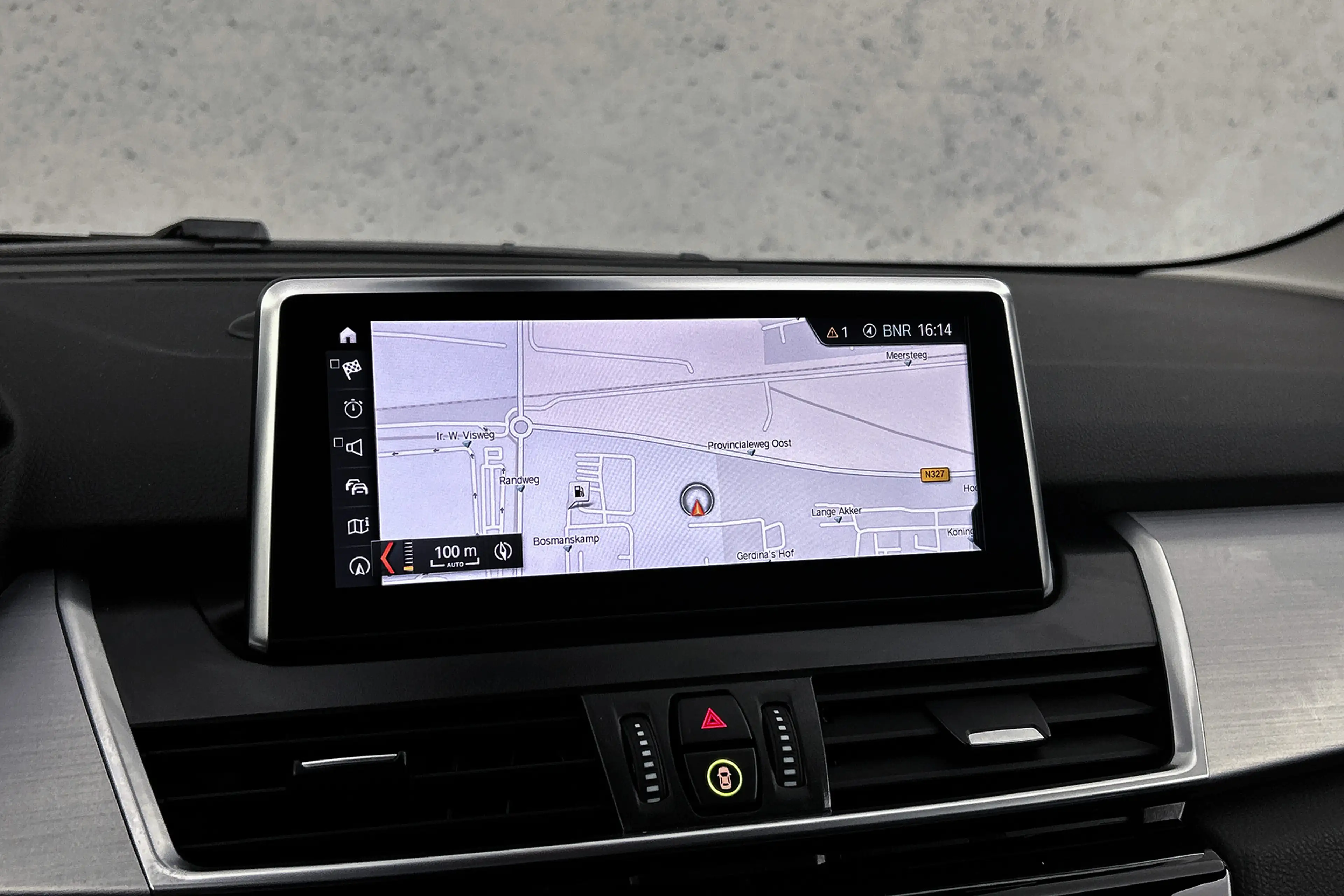 BMW 218 2-serie Gran Tourer 218i 7p. Executive | Camera | — photo 18