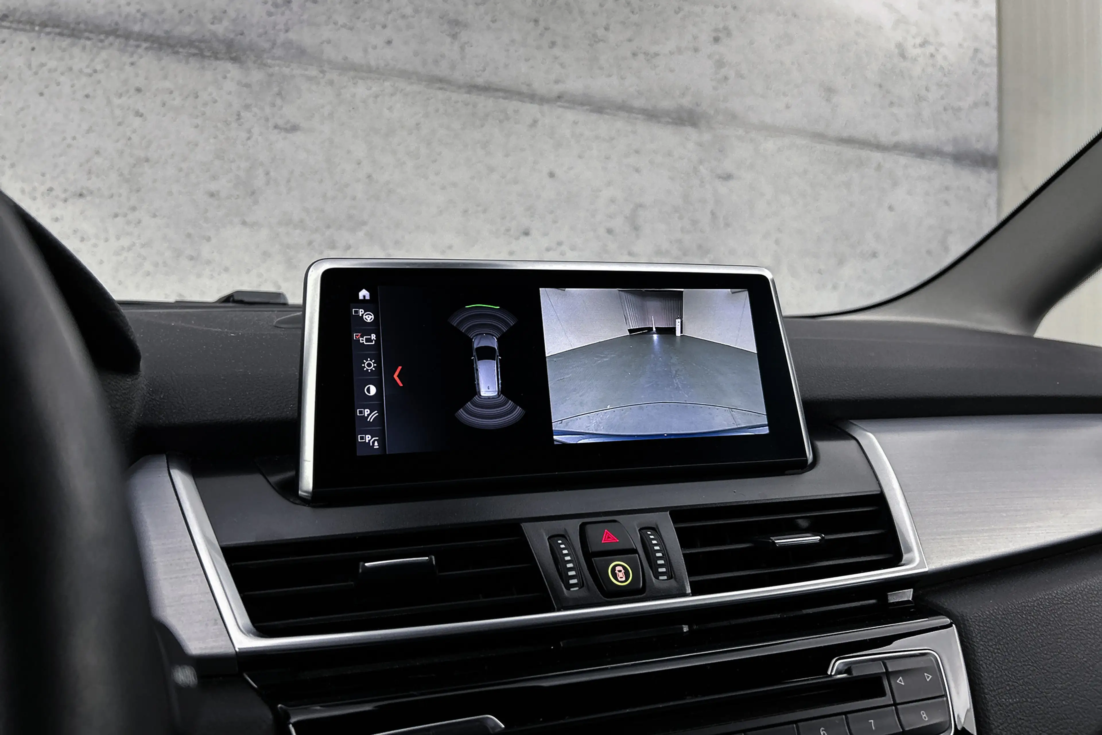BMW 218 2-serie Gran Tourer 218i 7p. Executive | Camera | — photo 21
