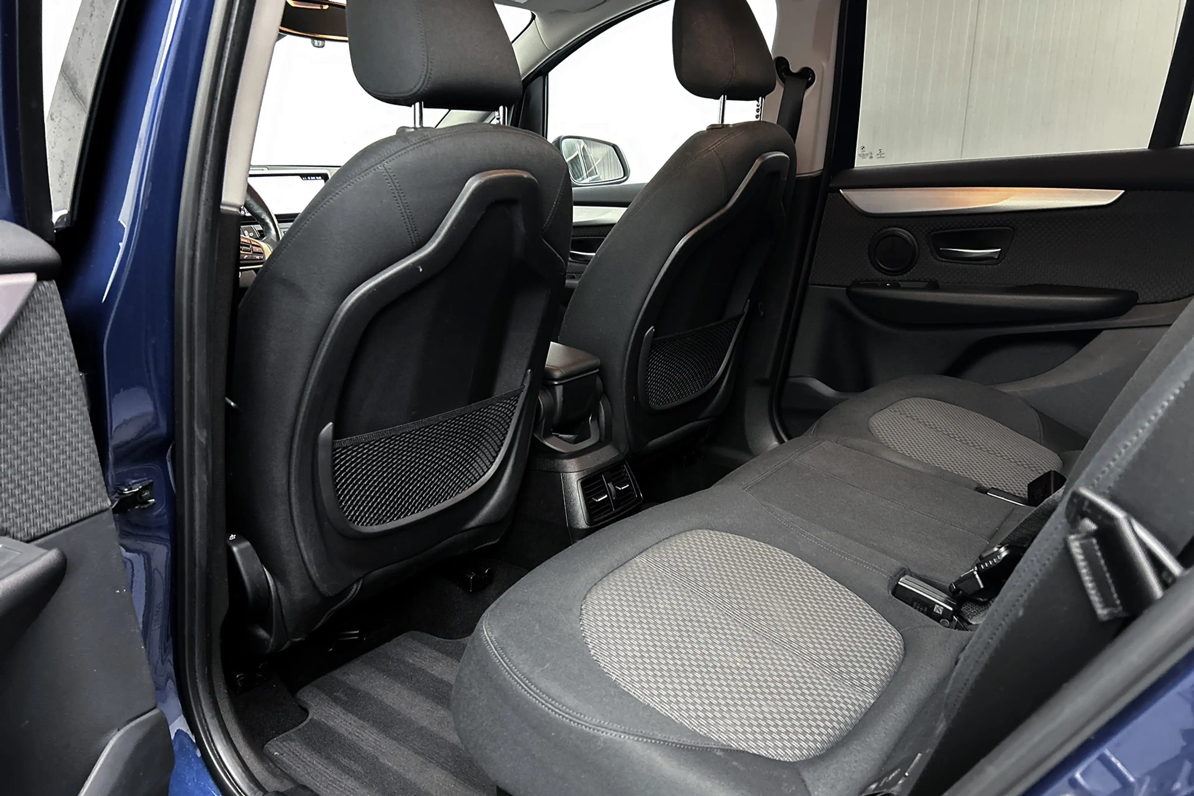 BMW 218 2-serie Gran Tourer 218i 7p. Executive | Camera | — photo 15