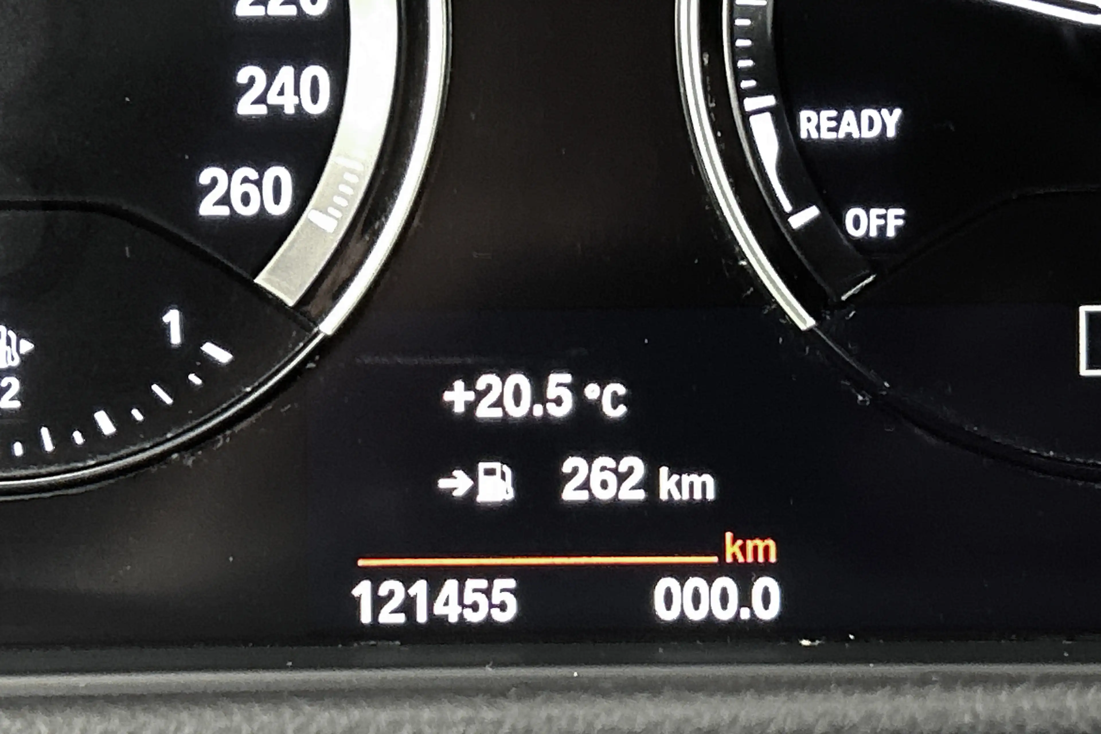 BMW 218 2-serie Gran Tourer 218i 7p. Executive | Camera | — photo 4