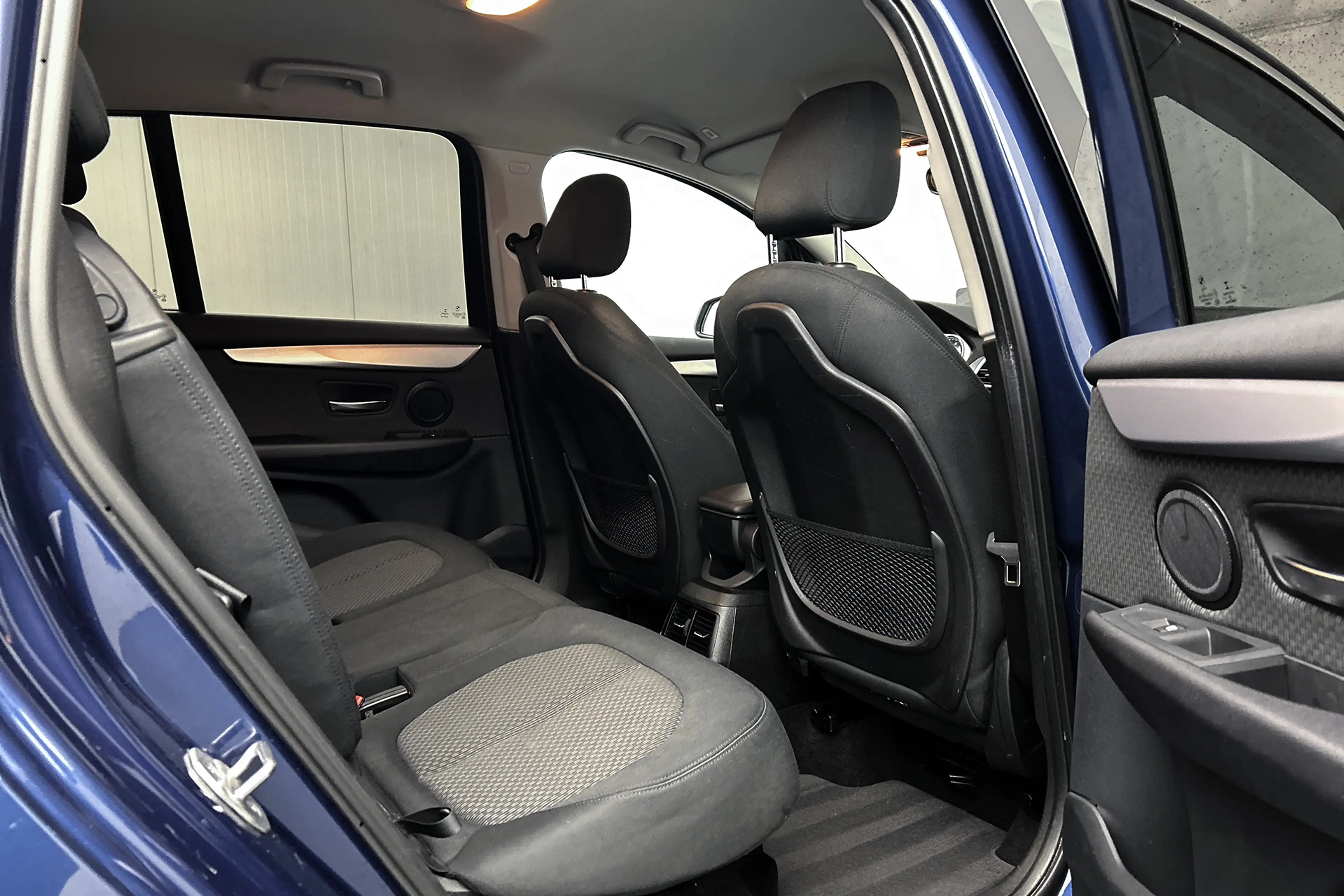 BMW 218 2-serie Gran Tourer 218i 7p. Executive | Camera | — photo 17