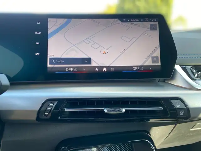 BMW 2 Series view 9