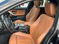 BMW 430 430d xDrive"SPORT"HEADUP/SCHIEBEDACH/KAMERA/NAVI Schwarz - thumbnail 10