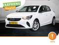 Opel Corsa-e Edition 50 kWh 136PK | AppleCarPlay/AndroidAuto | Wit - thumbnail 1