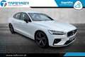Volvo S60 T4 A R-Design Weiß - thumbnail 7