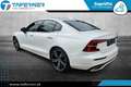 Volvo S60 T4 A R-Design Weiß - thumbnail 3