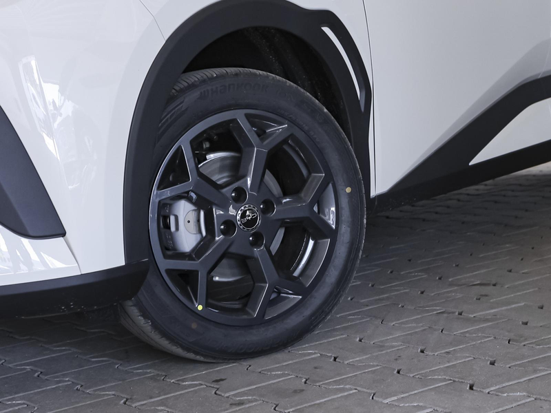 BYD Dolphin Surf Boost LEDER NAVI PDC KLIMA BT USB — photo 10