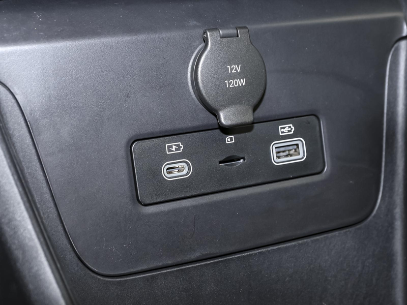 BYD Dolphin Surf Boost LEDER NAVI PDC KLIMA BT USB — photo 14