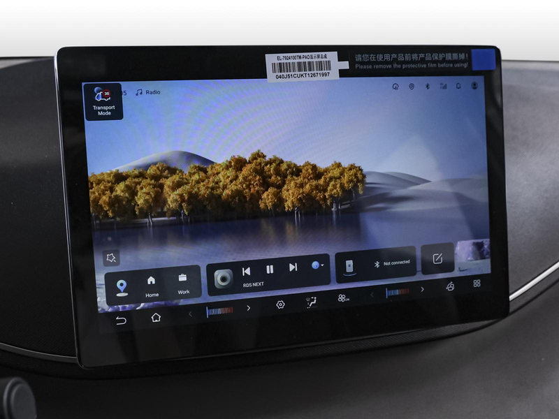 BYD Dolphin Surf Boost LEDER NAVI PDC KLIMA BT USB — photo 8