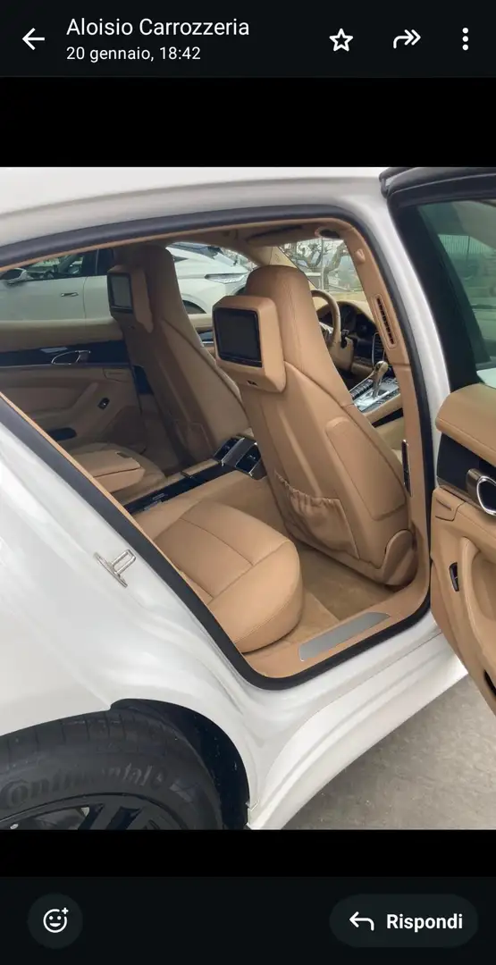Porsche Panamera 3.0 tiptronic - 2