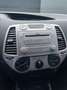 Hyundai i20 1.2i i-Motion 1E EIGENAAR - ONDERHOUDEN - AIRCO KO Gris - thumbnail 12