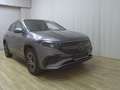 Mercedes-Benz EQA 250 AMG-Line Navi LED Pano Sound HuD 360° Gris - thumbnail 3