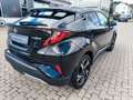 Toyota C-HR Hybrid Team D Noir - thumbnail 4