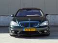Mercedes-Benz S 63 AMG S63 6.2 V8 525PK (2007) | Distronic Plus | Night V Grün - thumbnail 5