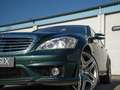 Mercedes-Benz S 63 AMG S63 6.2 V8 525PK (2007) | Distronic Plus | Night V Grün - thumbnail 47
