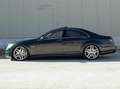 Mercedes-Benz S 63 AMG S63 6.2 V8 525PK (2007) | Distronic Plus | Night V Grün - thumbnail 9