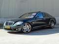 Mercedes-Benz S 63 AMG S63 6.2 V8 525PK (2007) | Distronic Plus | Night V Grün - thumbnail 22