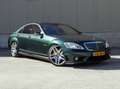 Mercedes-Benz S 63 AMG S63 6.2 V8 525PK (2007) | Distronic Plus | Night V Grün - thumbnail 1