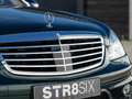 Mercedes-Benz S 63 AMG S63 6.2 V8 525PK (2007) | Distronic Plus | Night V Grün - thumbnail 41