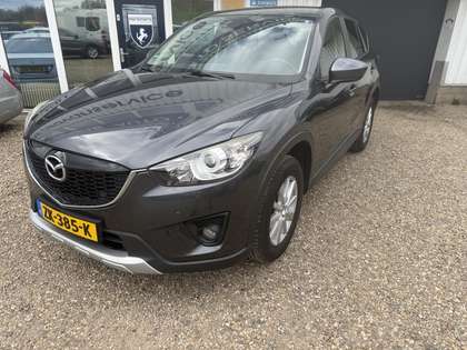 Mazda CX-5 2.0 Limited Ed. 2WD