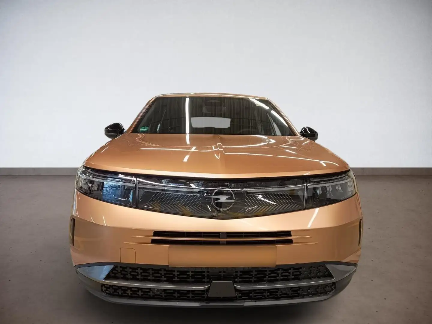 Opel Grandland 1.2 48V Mild- Hybrid 100 kW Edition Bronze - 2