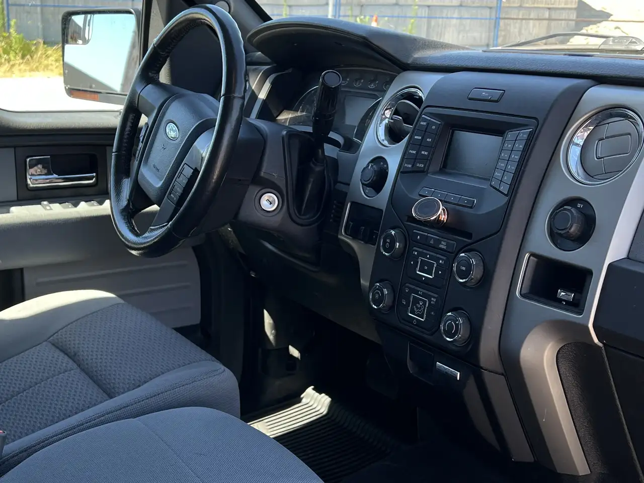 Ford F 150 photo Ford F 150
