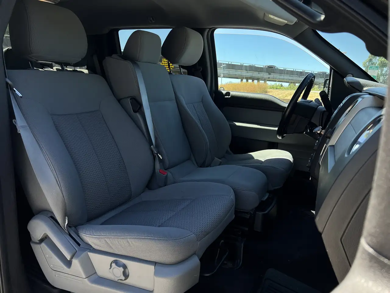 Ford F 150 photo Ford F 150