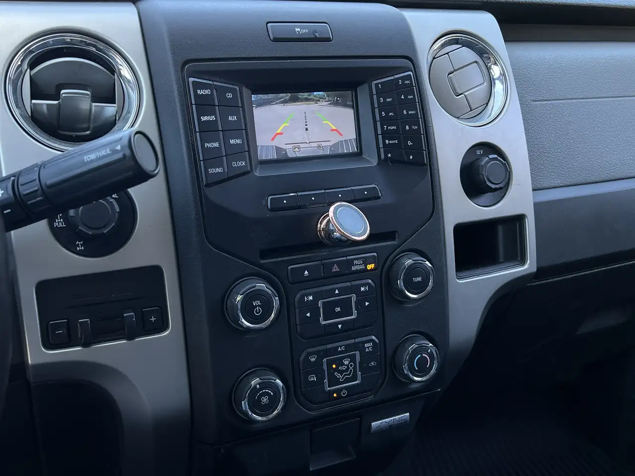 Ford F 150 photo Ford F 150