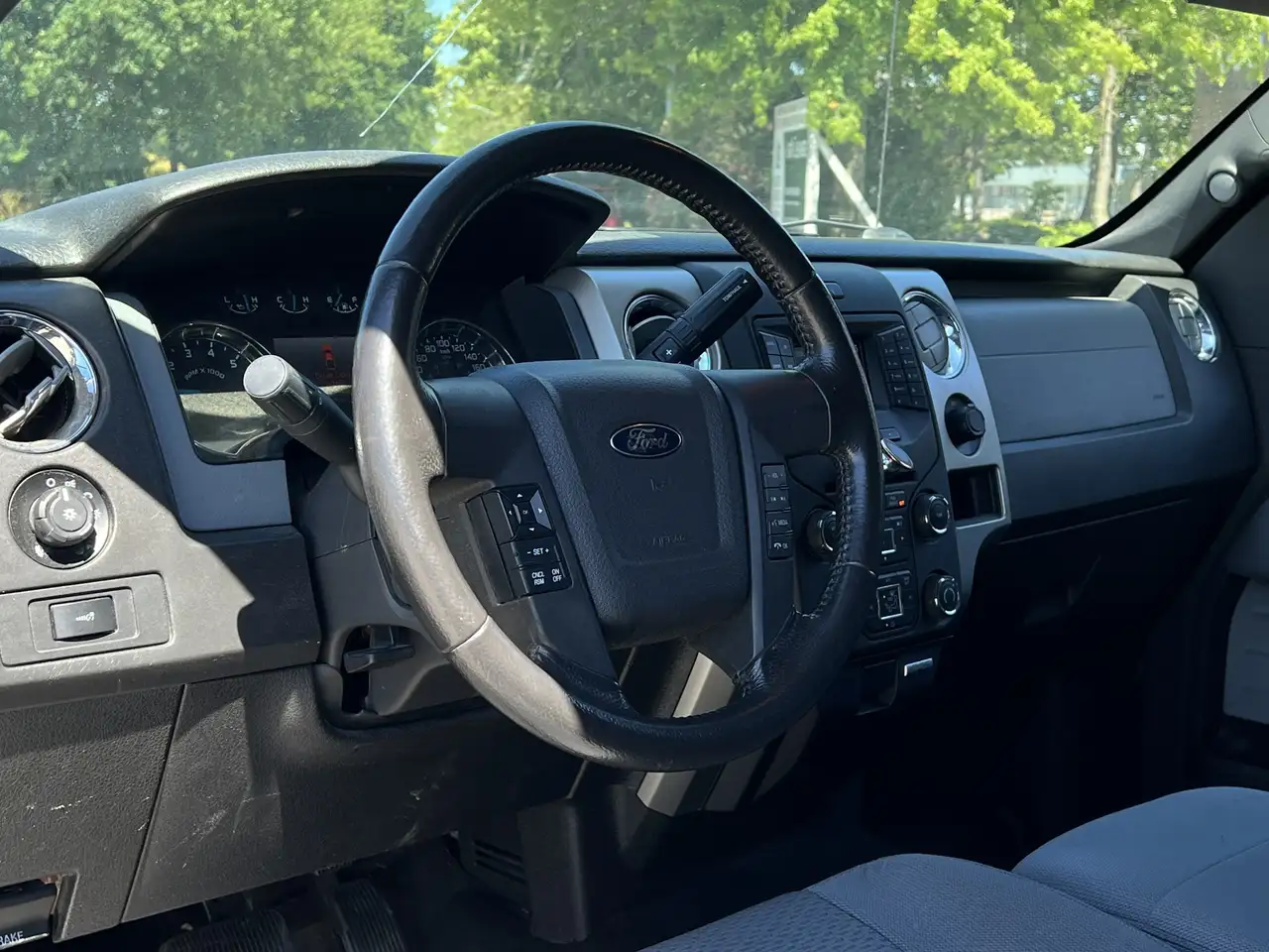 Ford F 150 photo Ford F 150