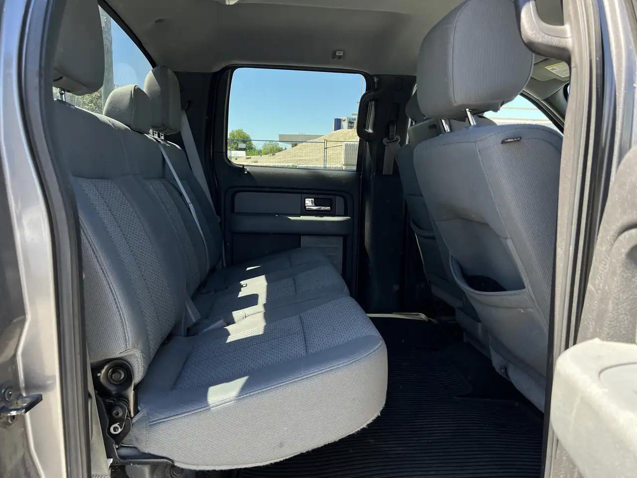 Ford F 150 photo Ford F 150