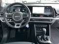 Kia Sportage 1,6 CRDI 48V Silber Schwarz - thumbnail 9